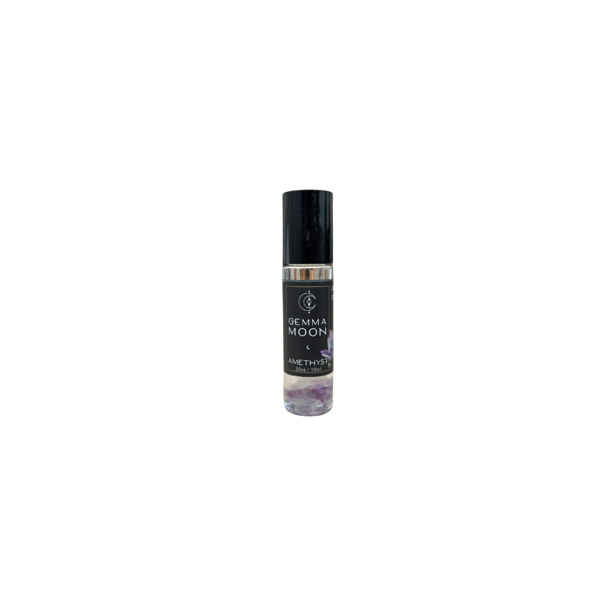 Aromatherapy Gemstone Roll-On