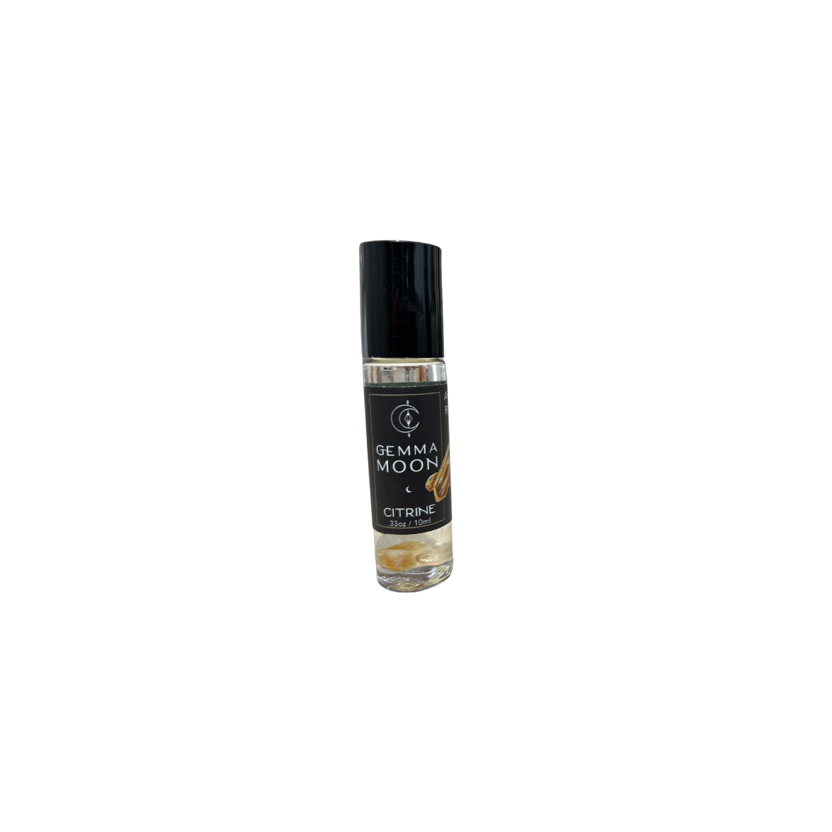 Aromatherapy Gemstone Roll-On