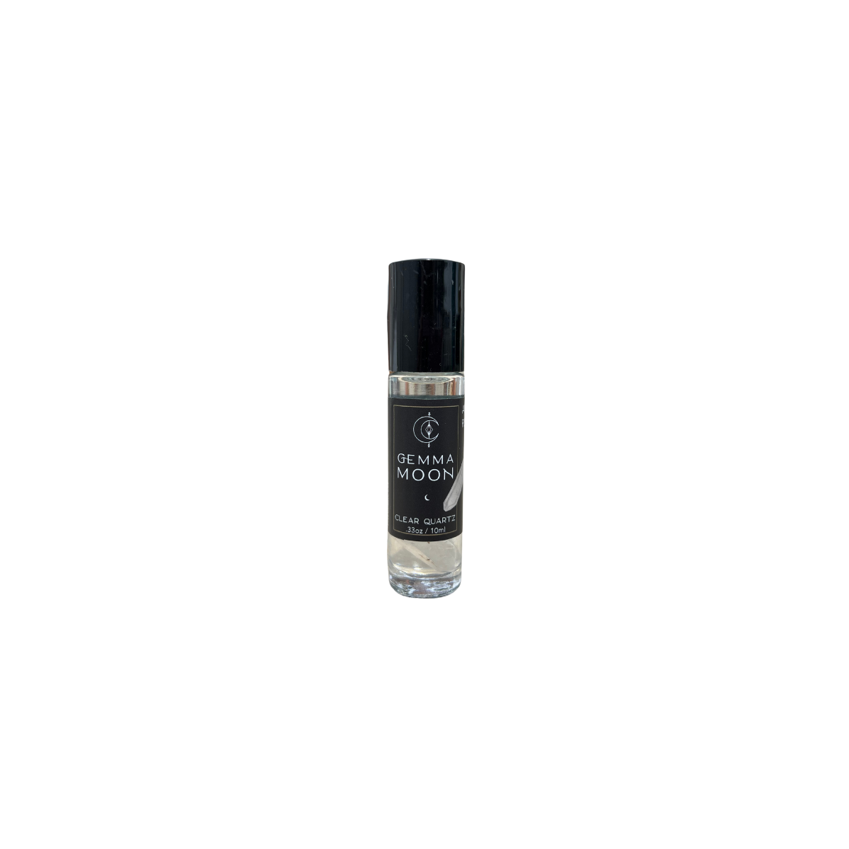 Aromatherapy Gemstone Roll-On