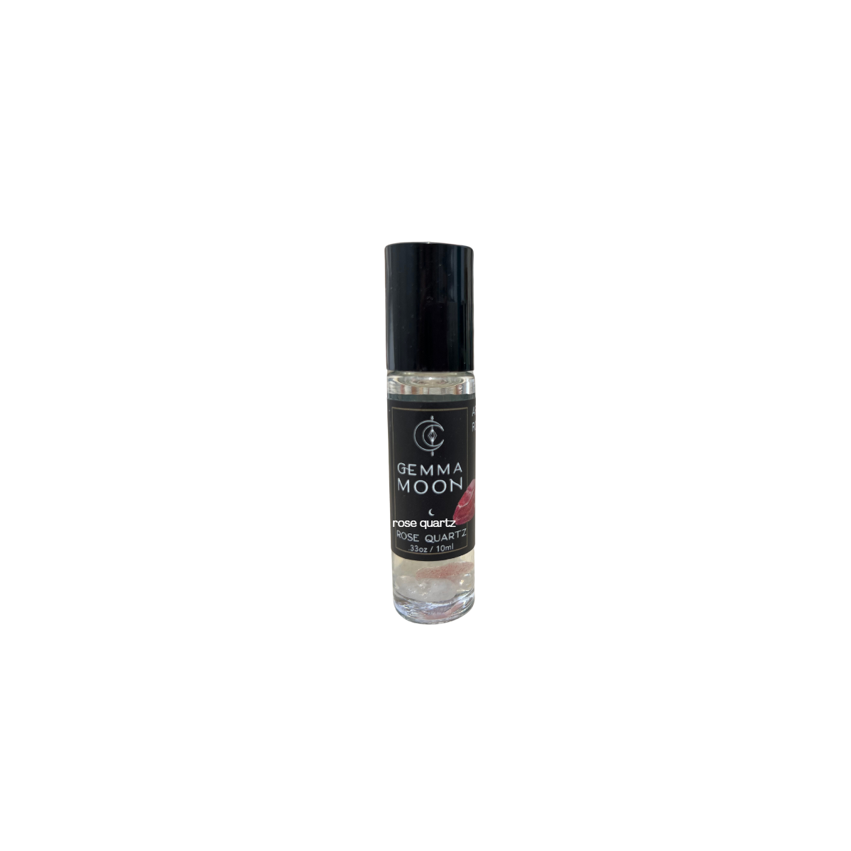 Aromatherapy Gemstone Roll-On