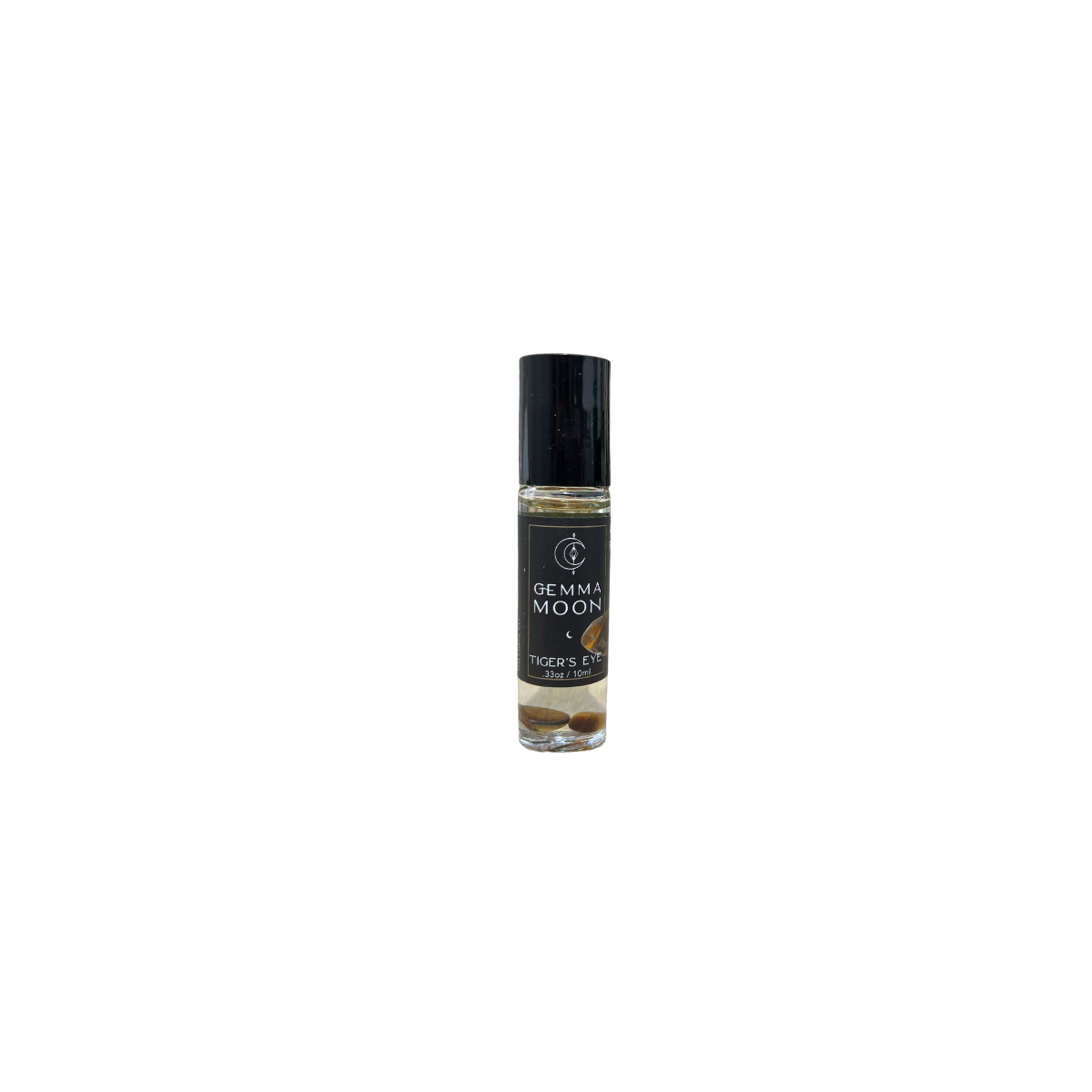 Aromatherapy Gemstone Roll-On